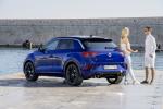 Volkswagen T-Roc R 2019 года (WW)